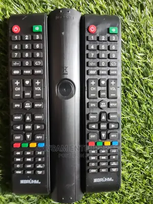 Bruhm Smart Remote