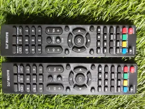 Bauhm,JTC TV Remote