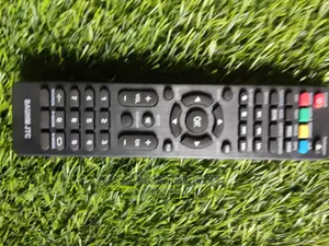 Bauhm,JTC TV Remote