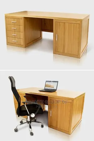 Quality and Affordable Modern Office Furniture