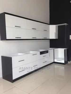Quality, Modern and Affordable Modern Kitchen Cabinets