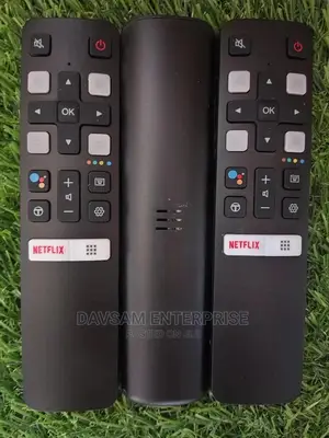 TCL Voice Android Remote