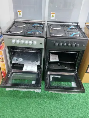 Volcano Electric and Gas Burner
