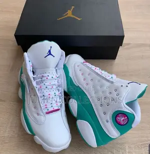 Jordan Retro 13