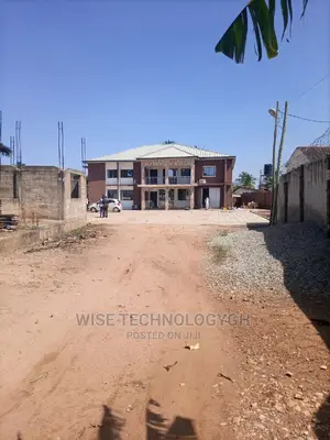 Title Land for Sale at Haatso
