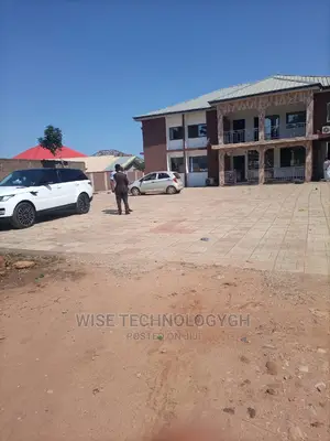 Title Land for Sale at Haatso