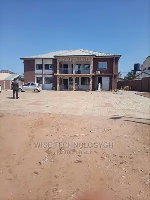 Title Land for Sale at Haatso