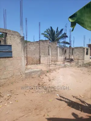 Title Land for Sale at Haatso