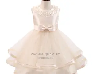 Dresses for Children (High Quality)