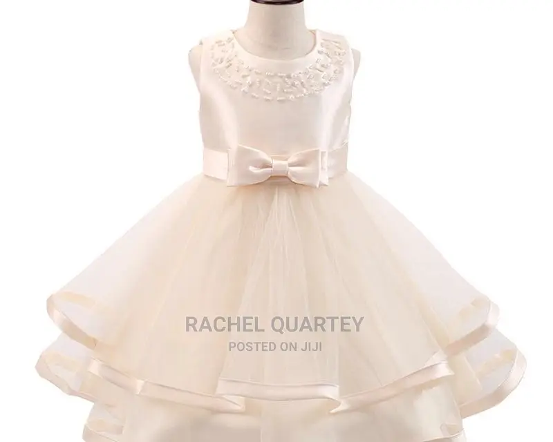 Dresses for Children (High Quality)