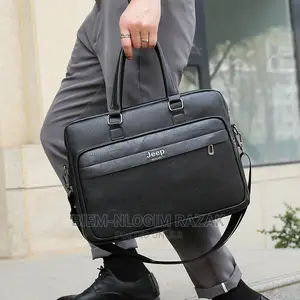 Jeep Laptop Bags Available in Stock