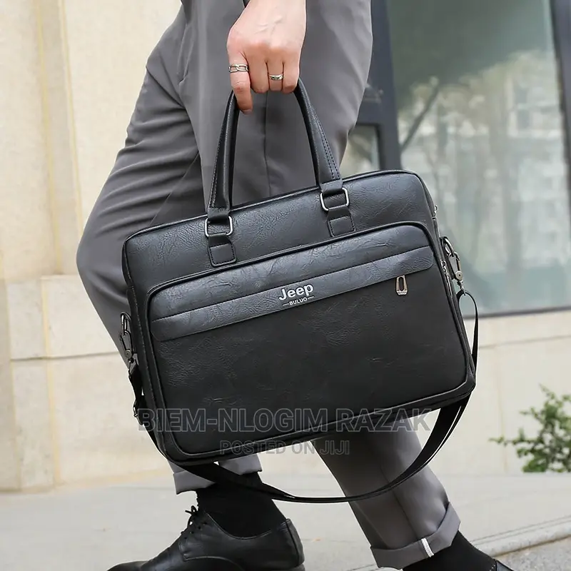 Jeep Laptop Bags Available in Stock