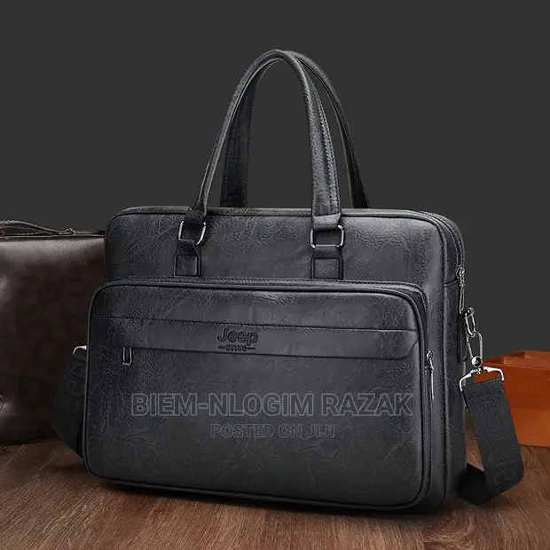 Jeep Laptop Bags Available in Stock