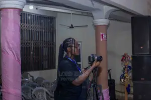 Live Streaming Video Production