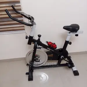 Stationary Bike