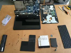 Laptops and Desktop Computers Repair
