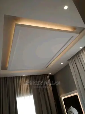 Pop Ceilings Decorations