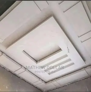 Pop Ceilings Decorations