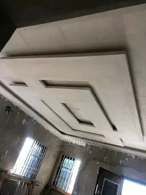 Pop Ceilings Decorations