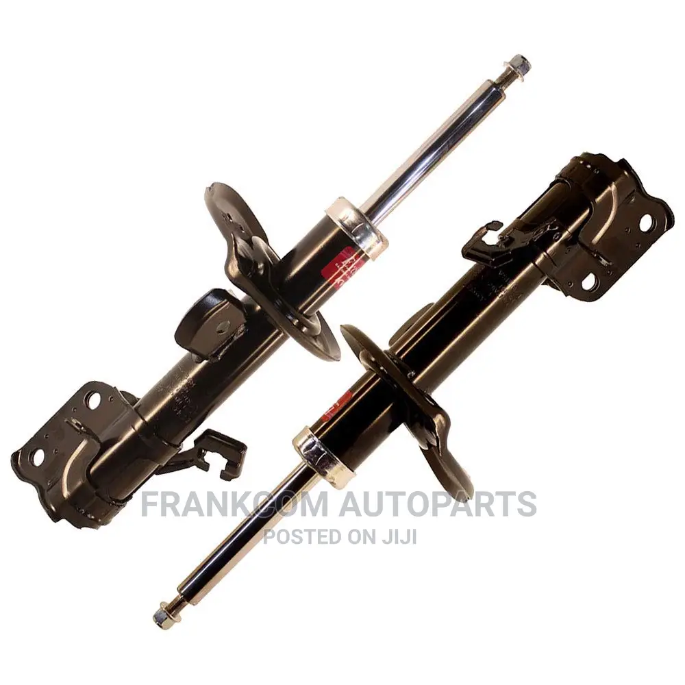 Nissan Sentra 2013-2018 Front Shocks