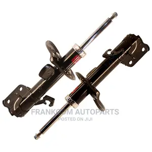 Nissan Sentra 2013-2018 Front Shocks