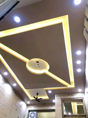 Pop Decorations