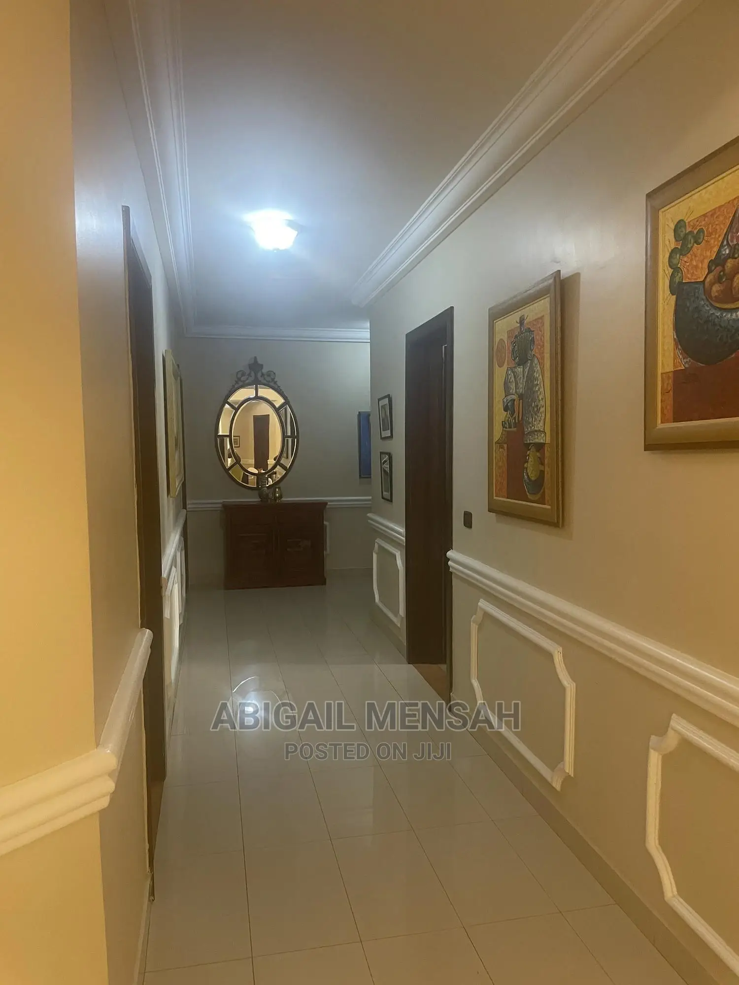 A Luxurious Mansion In Trasacco Valley Estate Phase 1