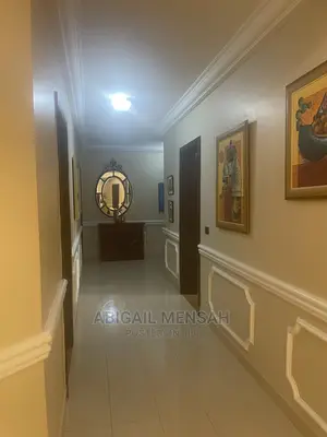 A Luxurious Mansion In Trasacco Valley Estate Phase 1