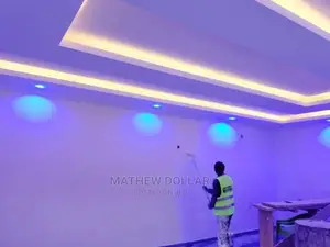 Pop Decorations Service