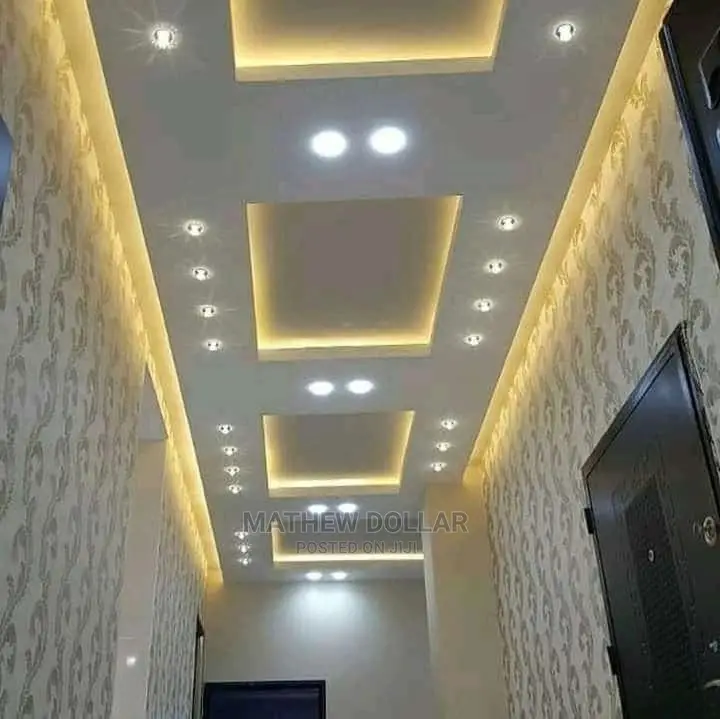 Pop Decorations Service