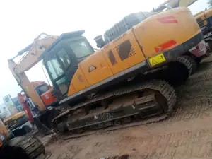 Rental Of Heavy Duty Equipment