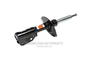 Hyundai Accent 2012-2016 Front Shocks