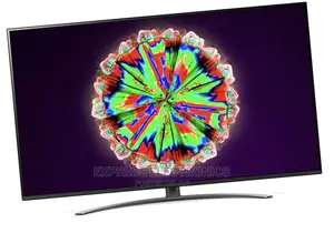 Nanocell Display Quadcore Processor UHD 65”791 Smart+Dstv