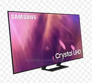 {+Free DSTV}UHD Smart Samsung 65” Au9072 Tv Best Price