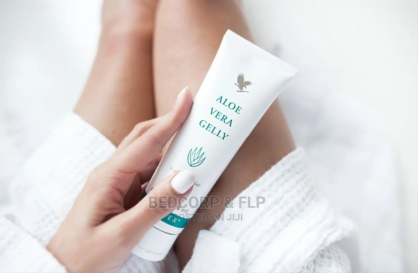 Aloe Vera Gelly Benefits