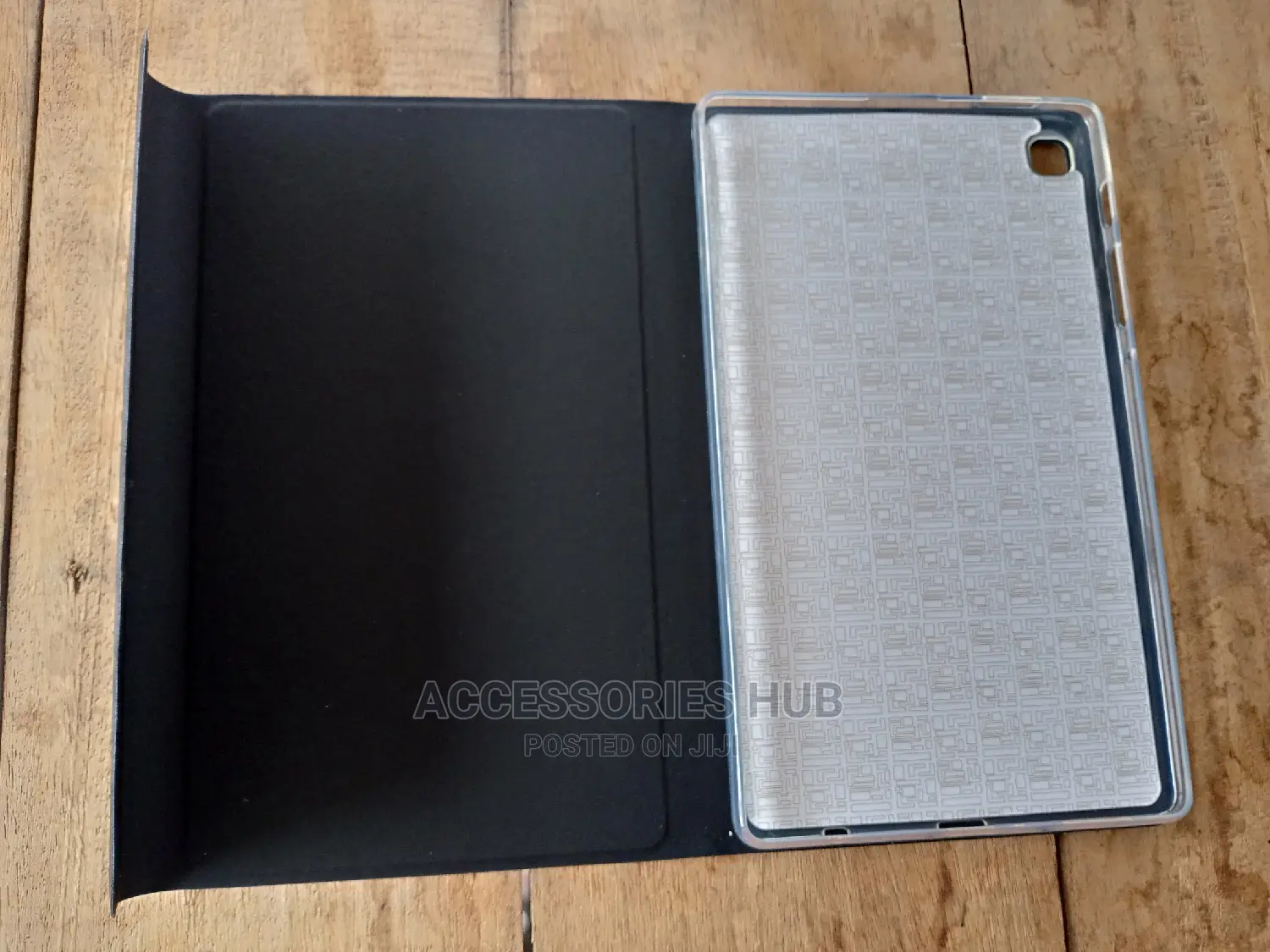Samsung Tab E Case (T560)