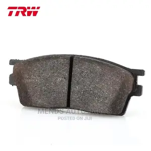 Mercedes Benz C250 Brake Pads