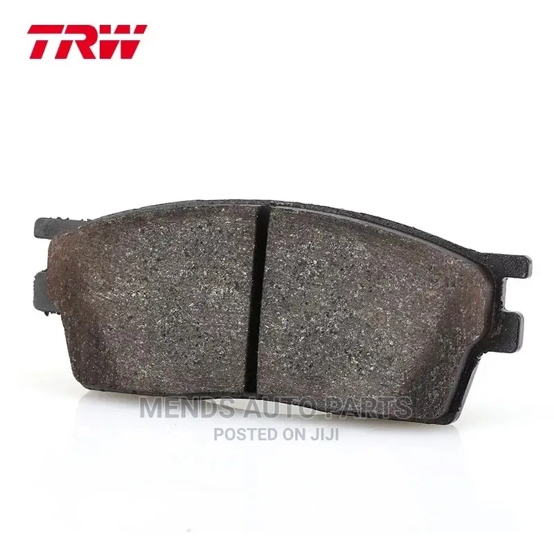 Mercedes Benz C250 Brake Pads