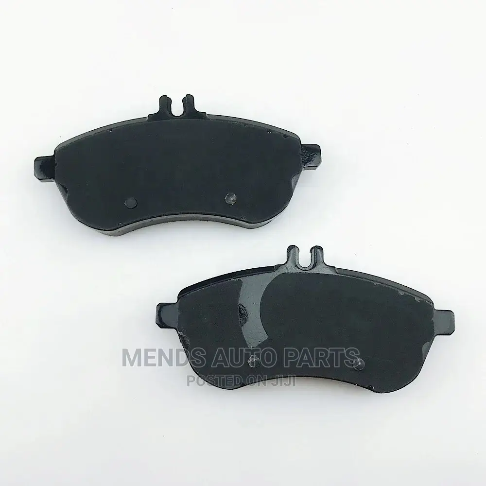 Mercedes Benz C300 Brake Pads