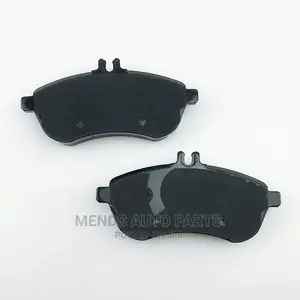 Mercedes Benz C300 Brake Pads