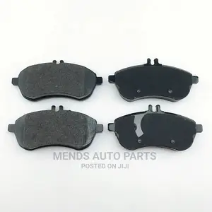 Mercedes Benz C300 Brake Pads
