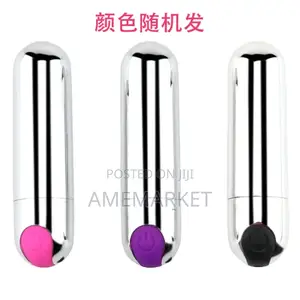 Rechargeable Portable Dildo Vibrator Sex Toy