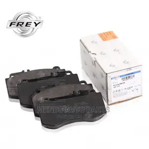 Mercedes Benz E300 W212 Brake Pads