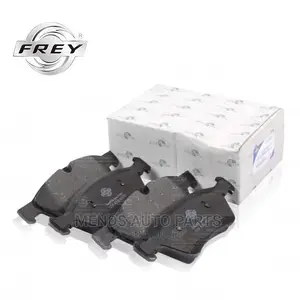 Mercedes Benz C350 W205 Break Pads