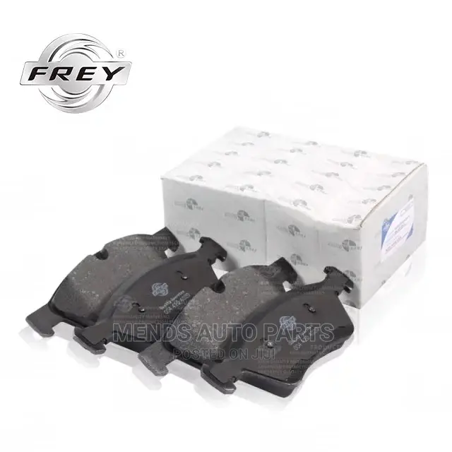 Mercedes Benz C350 W205 Break Pads