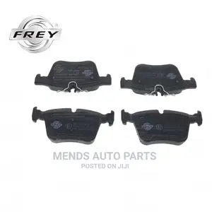Mercedes Benz C350 W205 Break Pads