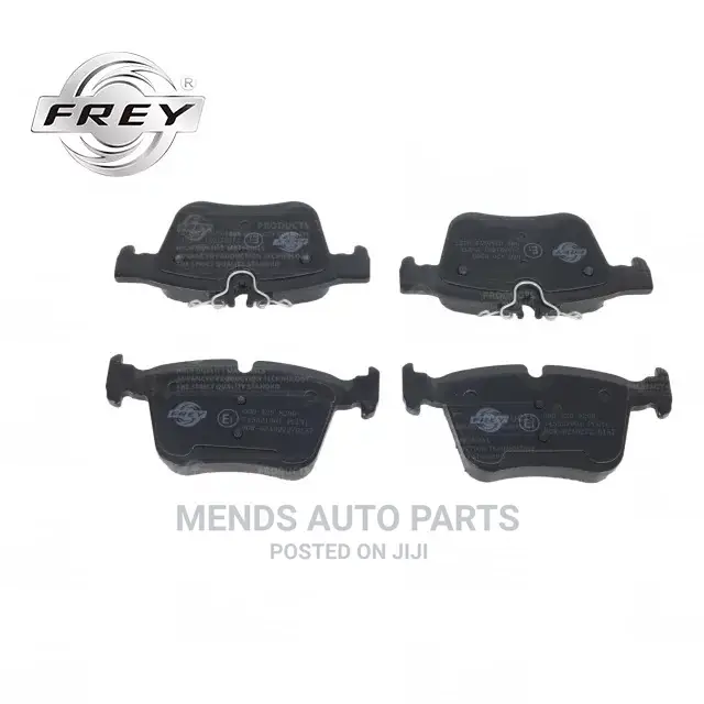 Mercedes Benz C350 W205 Break Pads