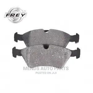 Mercedes Benz C350 W205 Break Pads