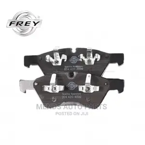 Mercedes Benz C350 W205 Break Pads