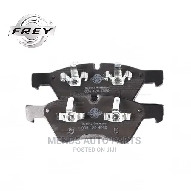 Mercedes Benz C350 W205 Break Pads